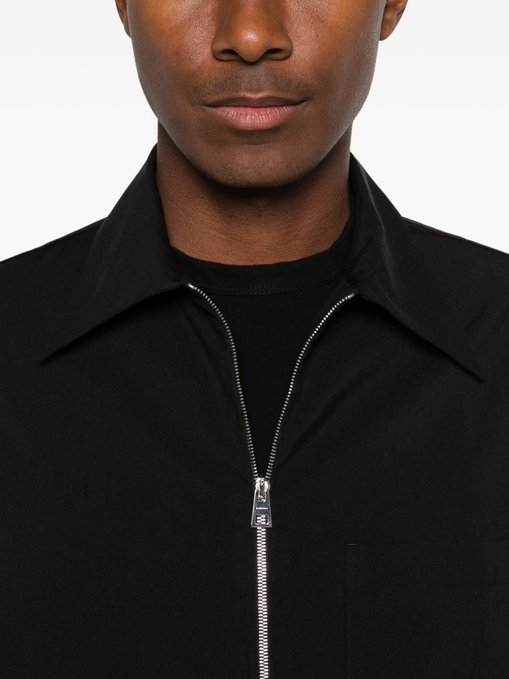 Givenchy Shirts - Neri e Grigi | 185509509312dc573ea7567d5d800d91081b88cc