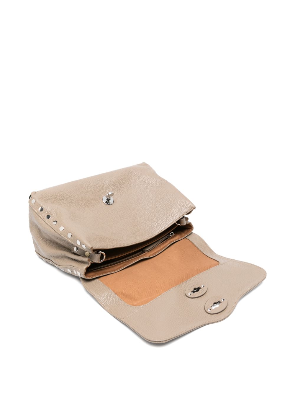 Zanellato Bags - Marroni | 9166a32c12928d3c39a9513745d9a1039afdd37c