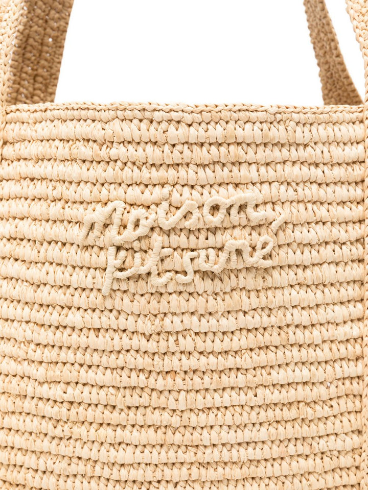 Maison Kitsune' Bags - Chiari e Naturali | 0e322b7f0a190033775810cc4f4125fbf9176a1b