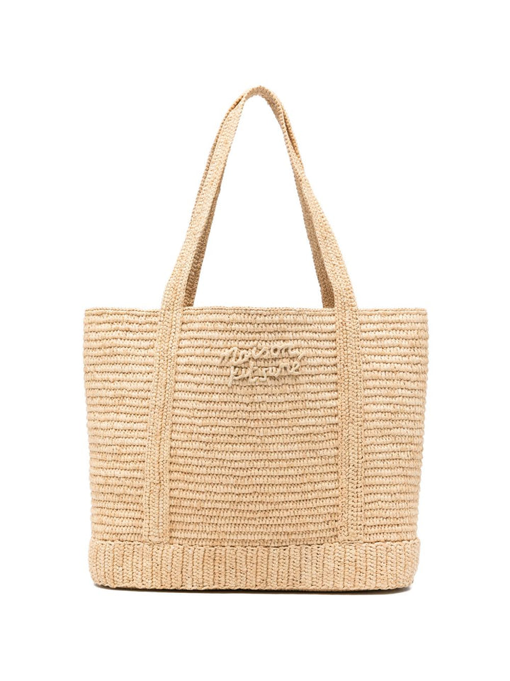 Maison Kitsune' Bags - Chiari e Naturali | b7c4b2de304223e8aa80e10d3724d306aeb12ef2