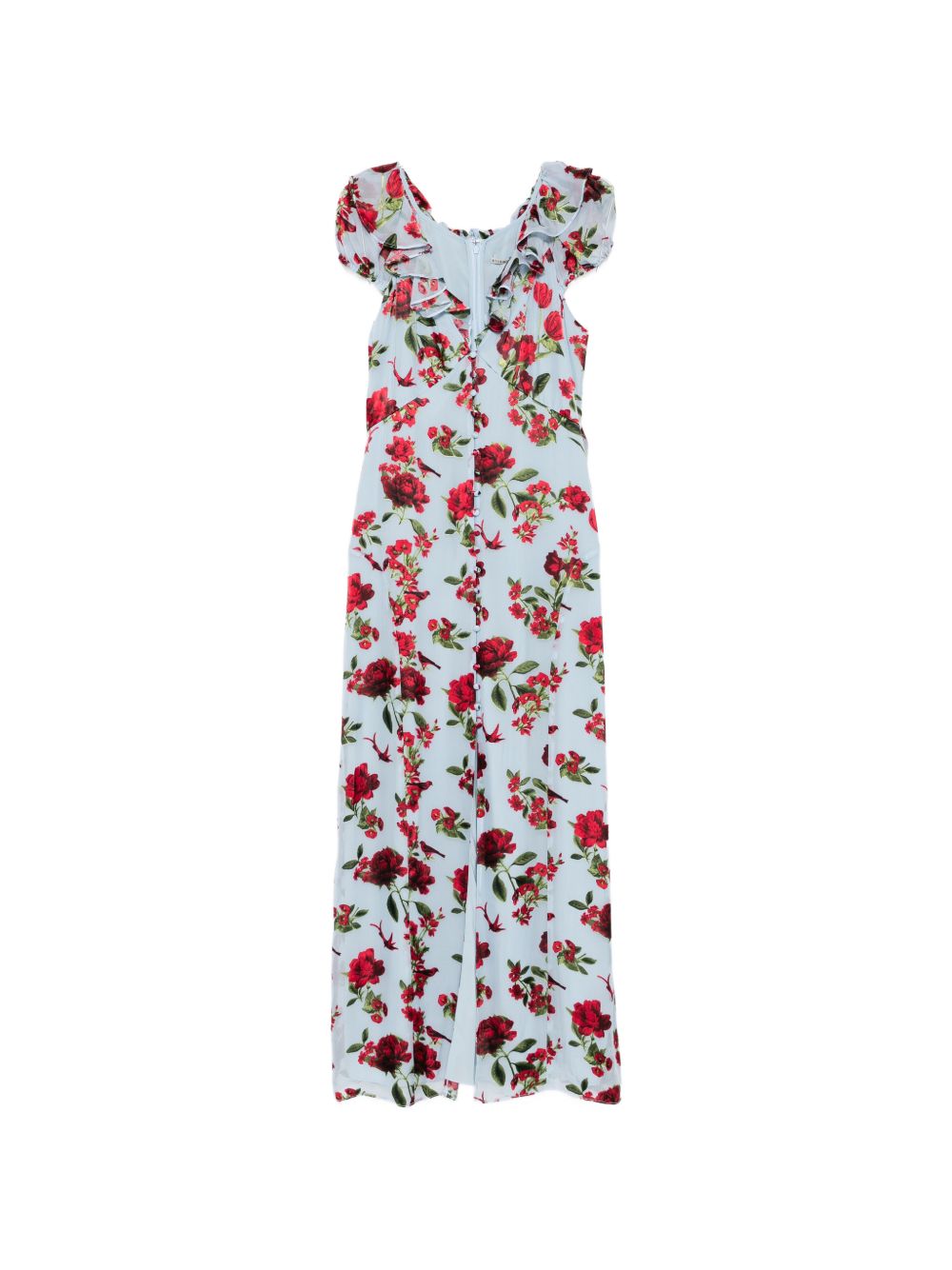 Alice + Olivia Dresses - Blu e verdi | cbdf010afbf02bf1d4b8adecaf35c7e5a04380d3