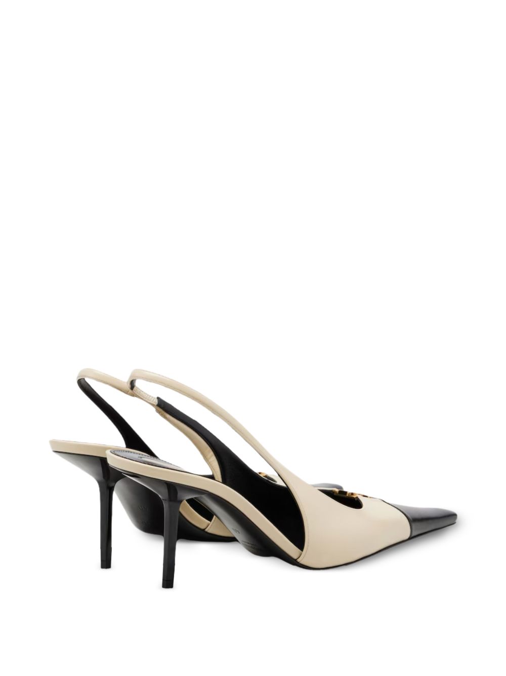 Saint Laurent With Heel - Chiari e Naturali | e29794cee177e9ae78dbda04d838a0b64d7c1955