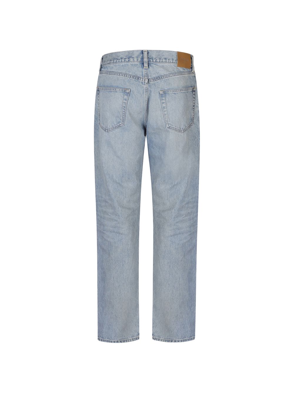 Saint Laurent Jeans - Blu e verdi | 6f305b343a19beb9bdbee41e12acc701ff295f9c