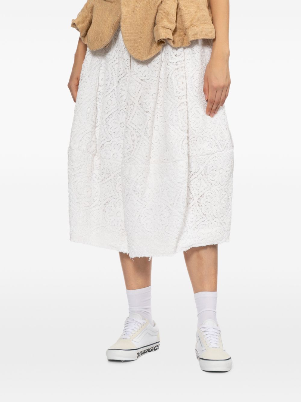 Comme Des Garcons Skirts - Chiari e Naturali | b58805671358b25315efb0c978985d4aa7185846