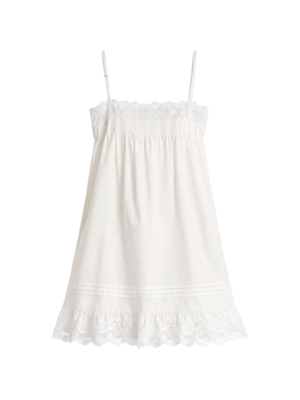 Saint Laurent Dresses - WHITE | d9be55588181ee7f377d65e89462cd07f7611fd0