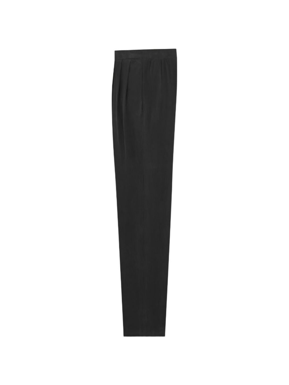 Saint Laurent Trousers - Neri e Grigi | 40602c40db3496b824bf94efcafceca1f5346d46