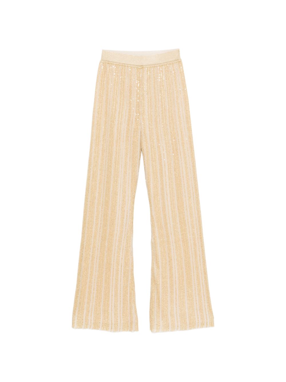 Missoni Trousers - Chiari e Naturali | 000516cd52069e602f20da07f9f8abfd98e20d2a