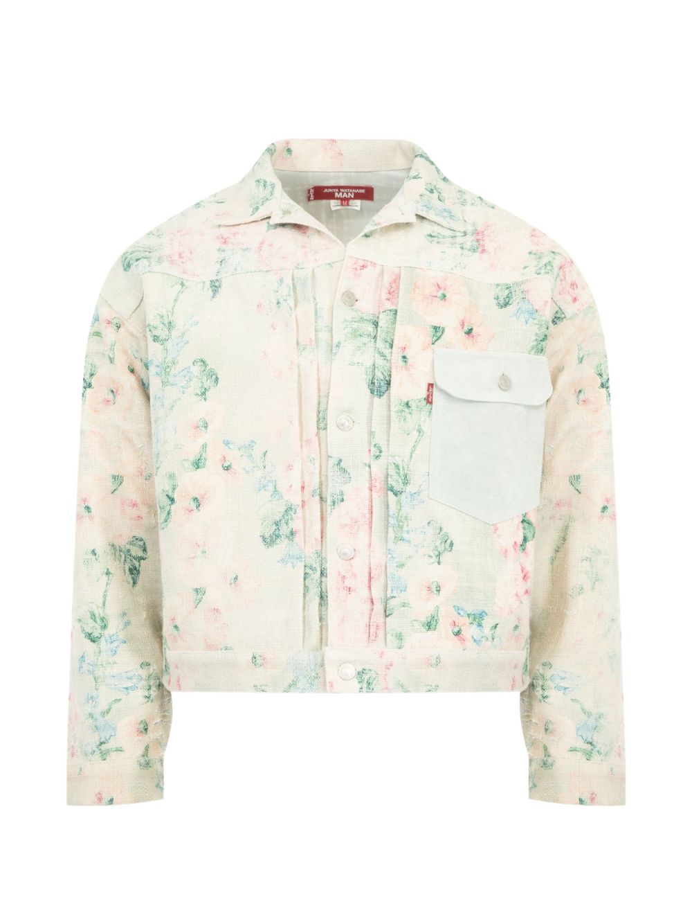 Junya Watanabe Jackets - Chiari e Naturali | 369e439500aaac6c80714443a2f6f02bb5092846