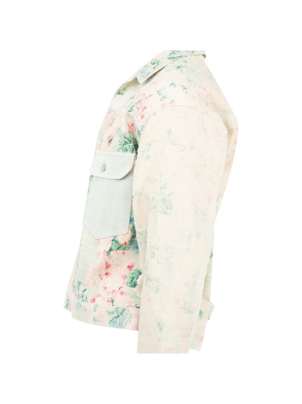 Junya Watanabe Jackets - Chiari e Naturali | 8dc2022f7281a5fb6b8493be5f0d30a911f450f8