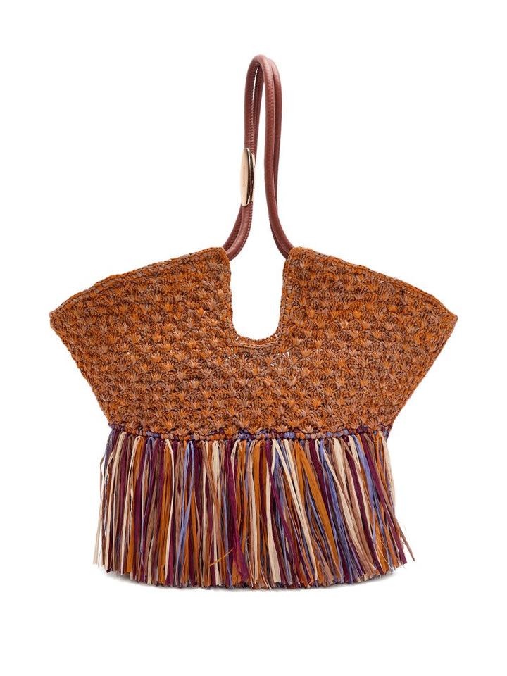 Zimmermann Bags - Marroni | 7a225cd5245b925c973d99ec7892df0b40a74b16