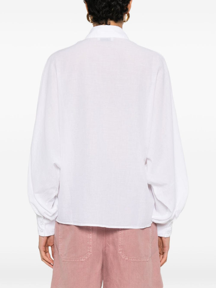 Sosue Shirts - WHITE | 89d4b520143a7401d8de7af99a5d2297124eb7b9