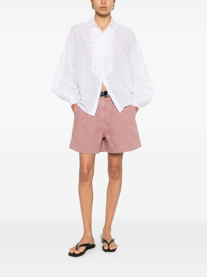 Sosue Shirts - WHITE | 68eb926345e0a33032072fef42f7c68ff5612b54