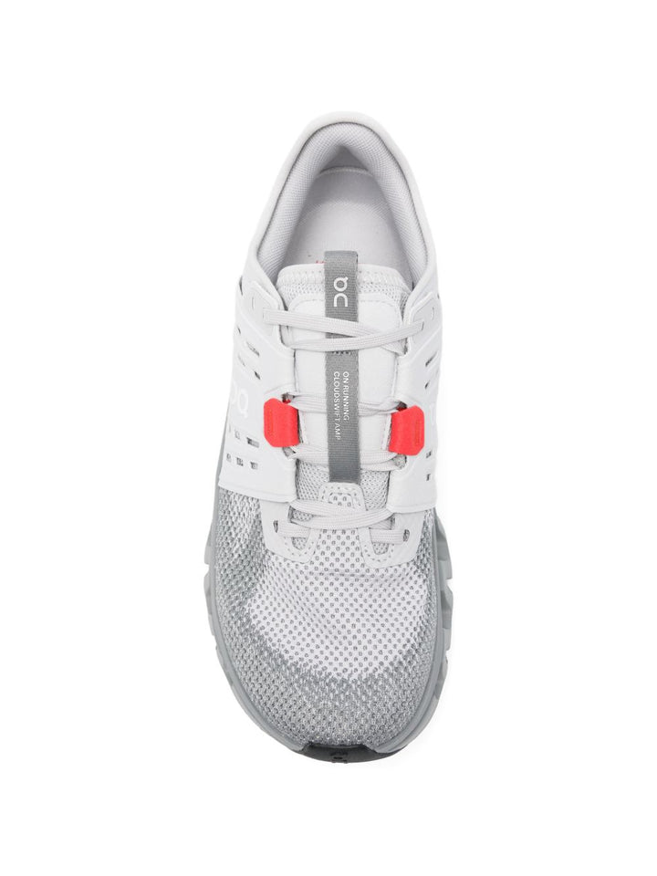 On Sneakers - Neri e Grigi | 5365a30963fc2c25589d087f1a0c5b292baf97c0