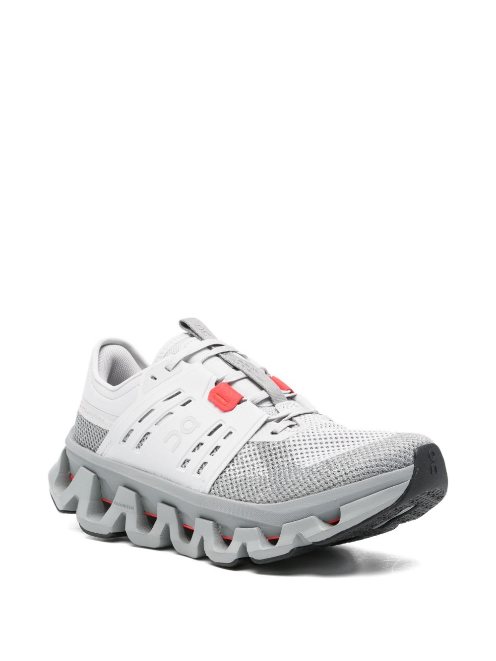 On Sneakers - Neri e Grigi | 2b108e1cc9b86ee7e09562bd524b4efbcc9e99e4