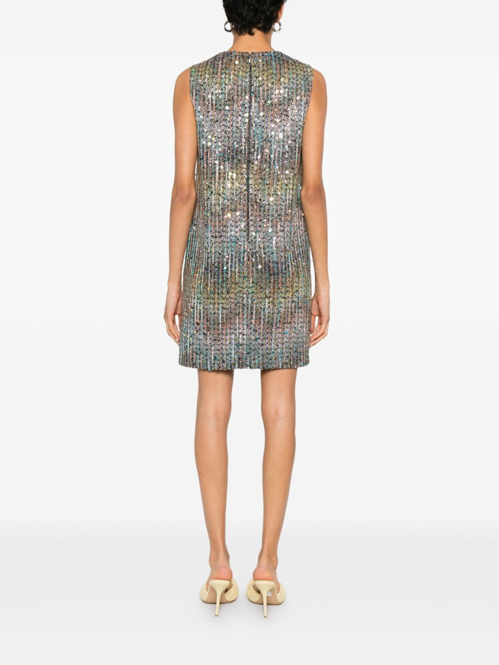 Missoni Dresses - Marroni | 11c28f4c82ad8c6275cb69f8da9170ca73091545