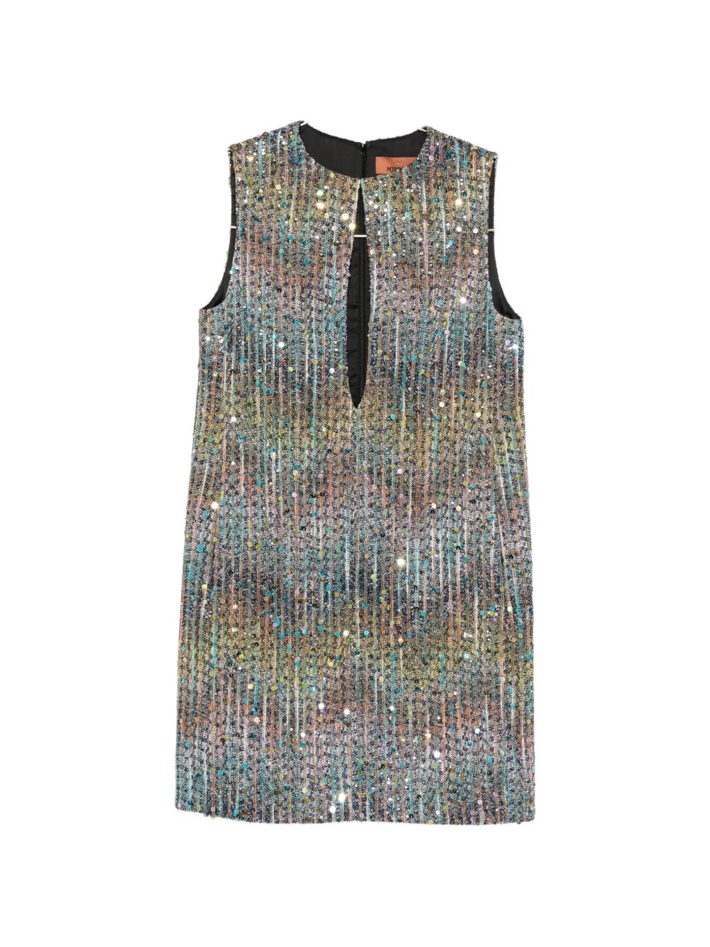 Missoni Dresses - Marroni | 564d686f769cfc342aedbb8f659f3c9b658b51df