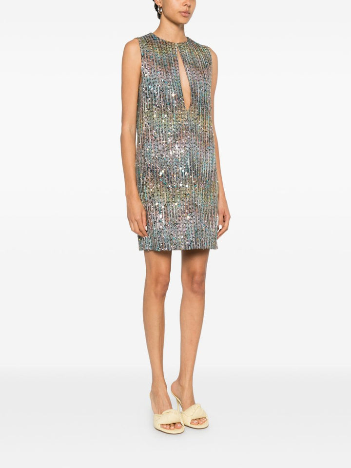 Missoni Dresses - Marroni | 6f6cd9b445e93c9110d76508e6458c32988388b0