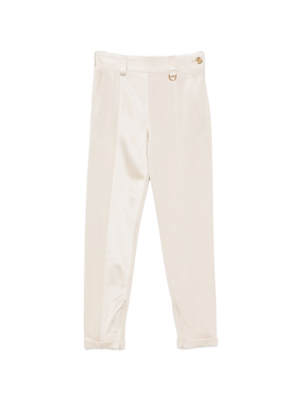 Chloè Trousers - Chiari e Naturali | dc47826944bf58e734367552de39d28cc78e7fbd