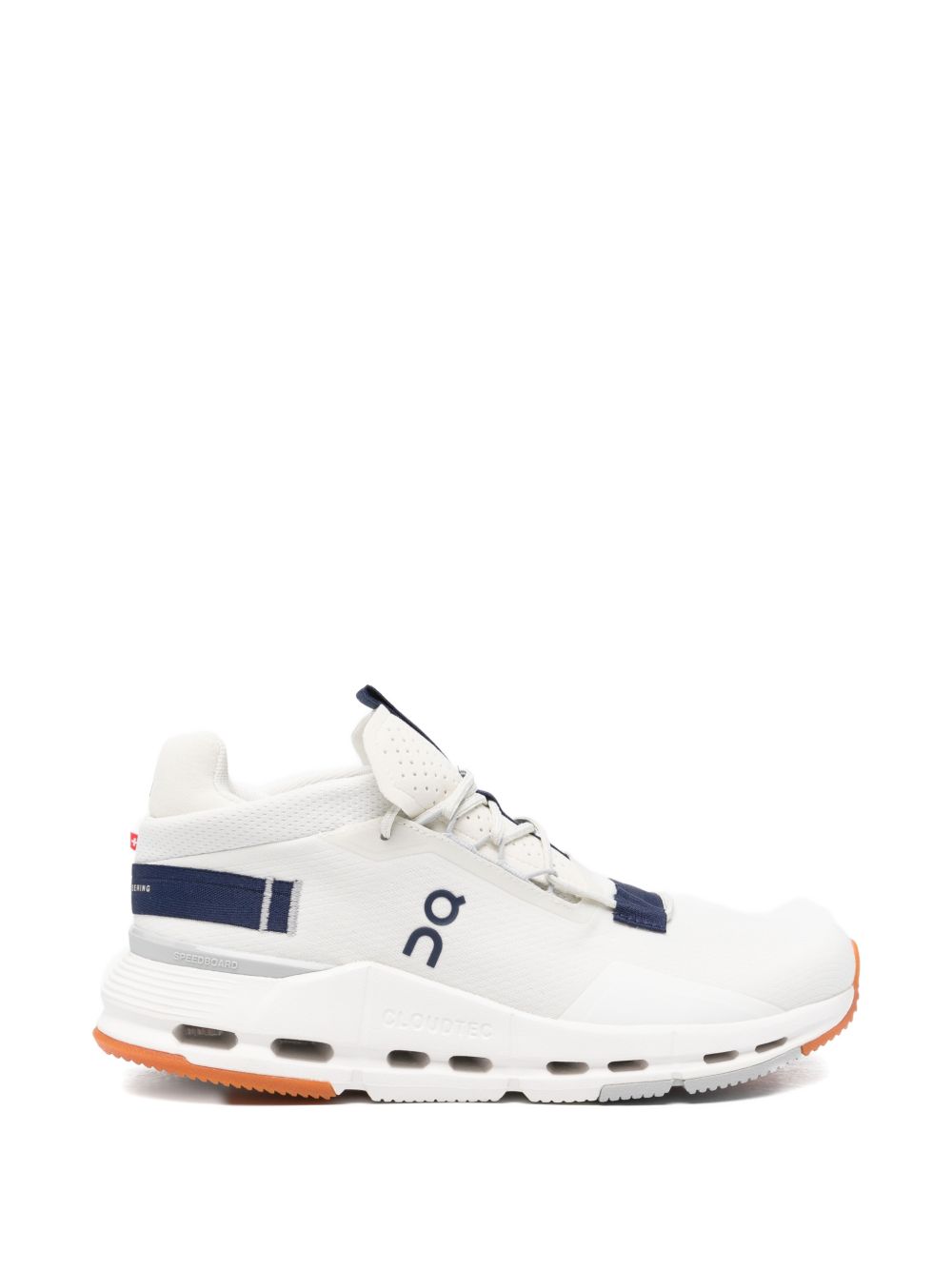 On Sneakers - Chiari e Naturali | 72f225232b69343e1605624e785dbb03086125f9