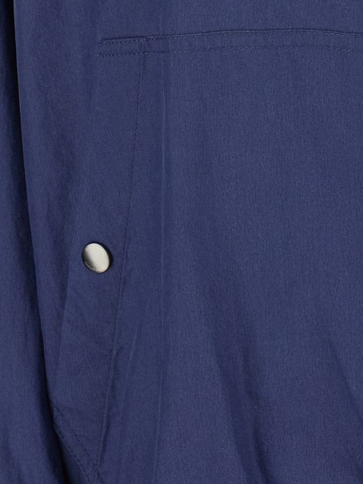 Dunst Coats - Blu e verdi | d058ce418d365af2236a32f73a931ca3c8b1fb8c