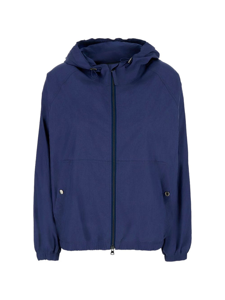 Dunst Coats - Blu e verdi | 8a188d2c58840134b7fe93407b63ab0129c613a5