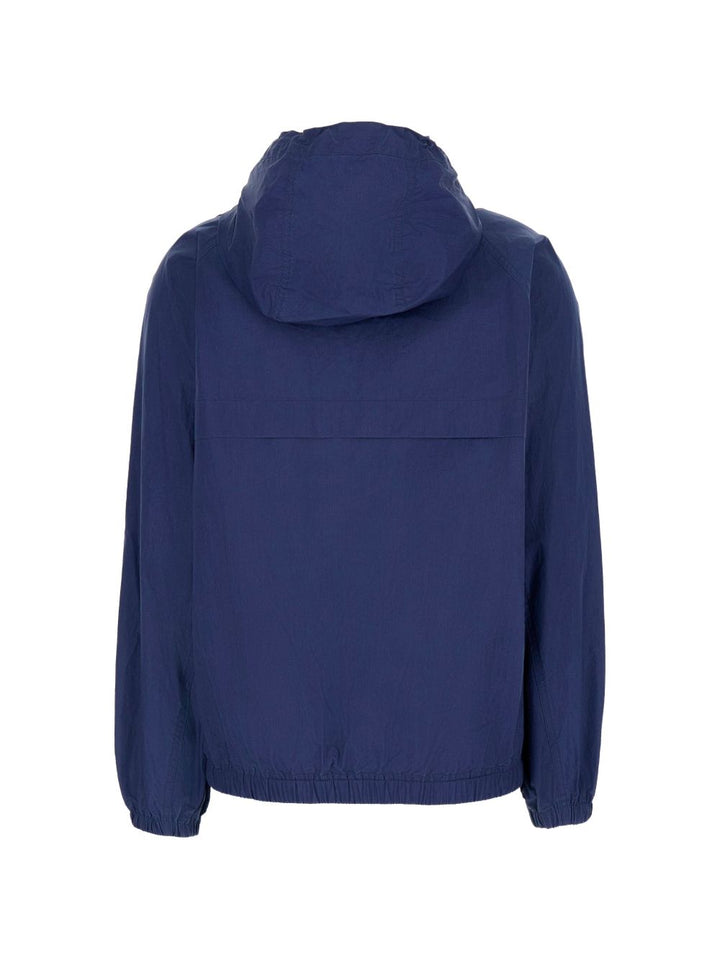 Dunst Coats - Blu e verdi | ed734e83a3c99f58b95671882dcbb6bf3d9c2f21