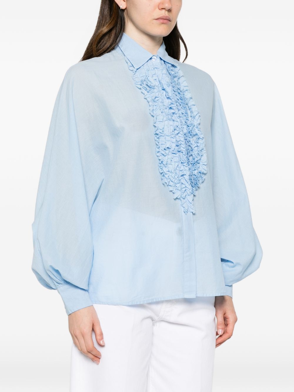 Sosue Shirts - BLUE | e0292a8a83c62cf1efe02c3ee2c5e93fec076530