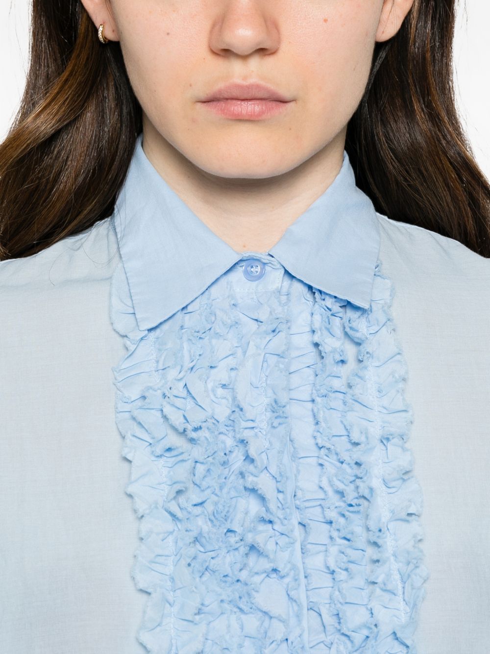 Sosue Shirts - BLUE | 71af05c7b7ec7d405bcfdf6e90ebcfbb3cd9d378
