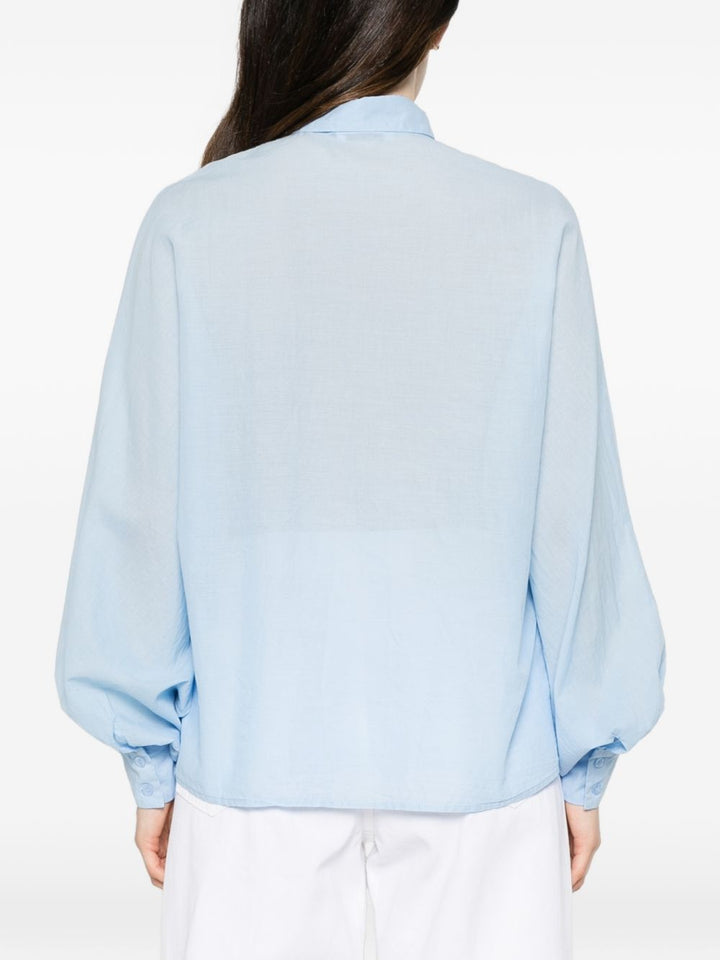 Sosue Shirts - BLUE | 39151b573a51df869cb9b260b0a3463fdb24f6d4