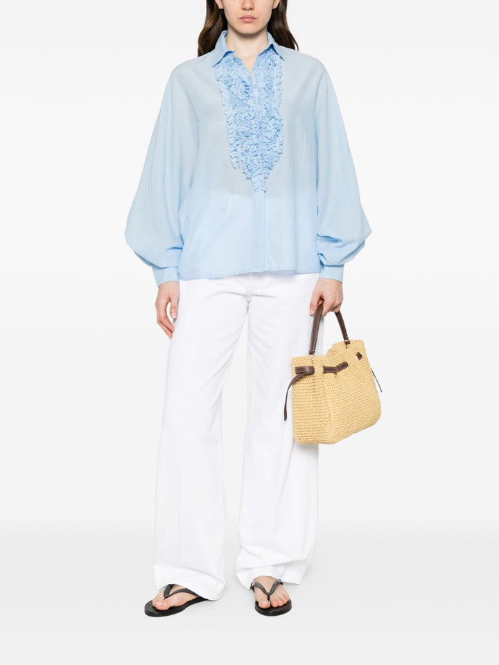 Sosue Shirts - BLUE | 375df099e8d7a8d3c2327db43aefad263d9c8819