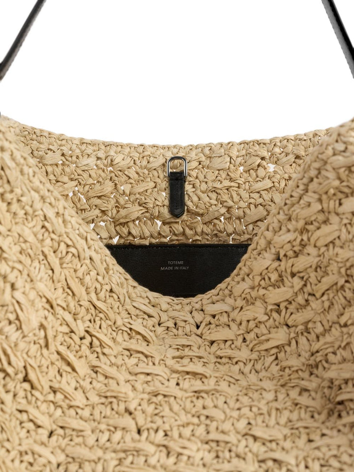 Toteme Main Bags - Chiari e Naturali | f0492676d42f42841c4b9ee0703b21732bba64c4