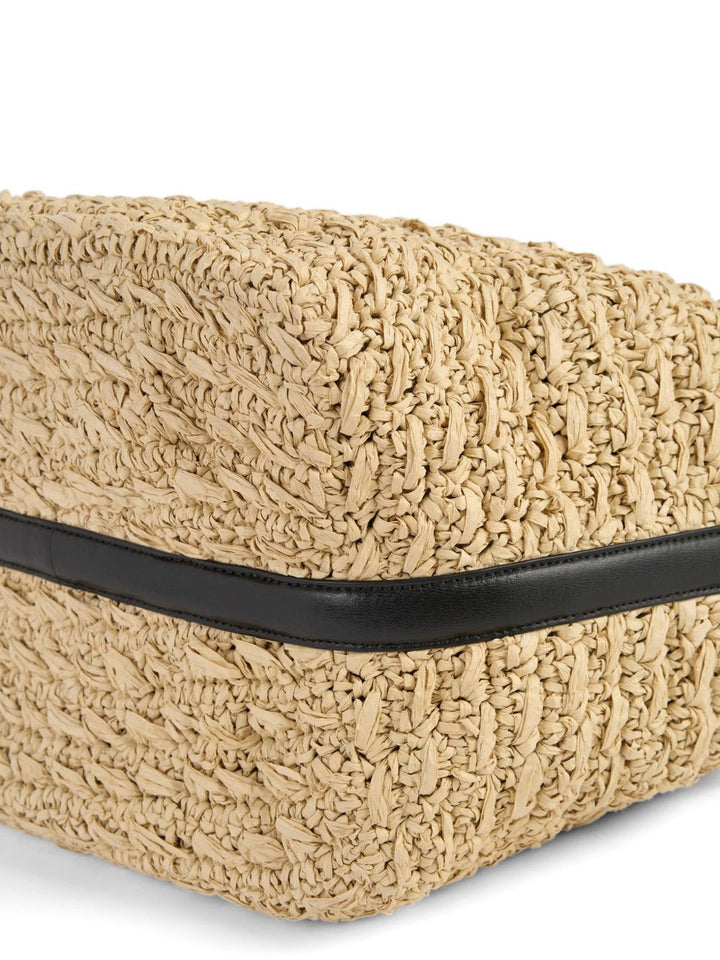 Toteme Main Bags - Chiari e Naturali | ef54b3906d594680250ecc25984d49cc552010f4