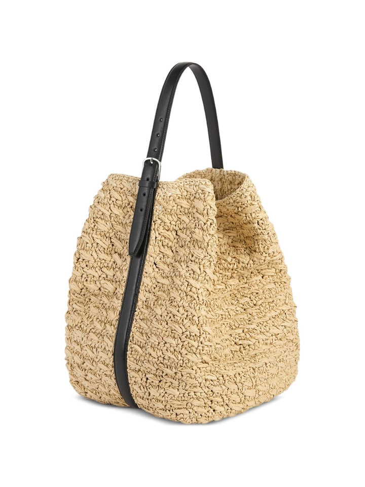 Toteme Main Bags - Chiari e Naturali | f296551813c4253d4858b76d0c38c966758007dc
