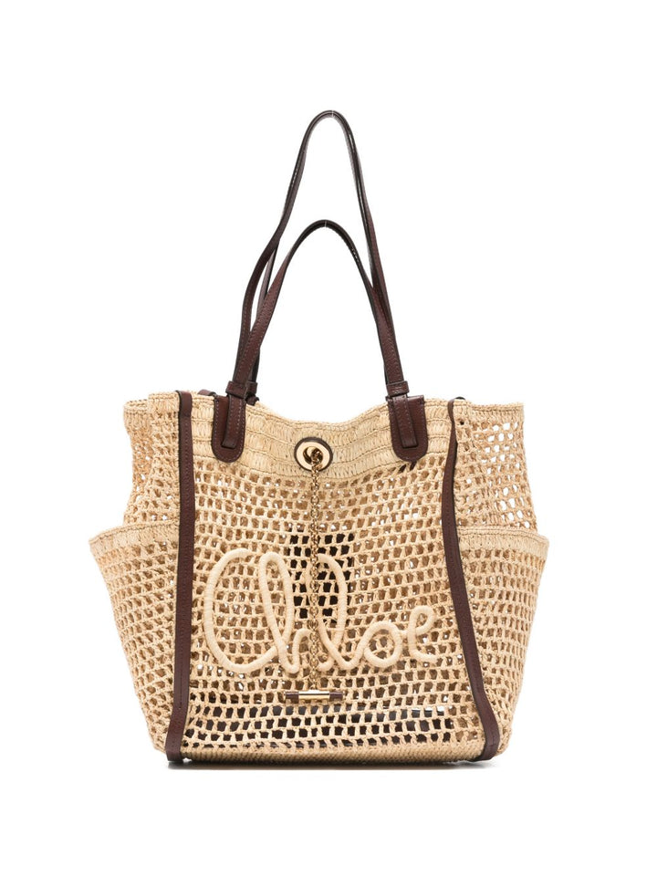 Chloè Bags - Chiari e Naturali | 3d30709844766e718d61520dd75a55931c85fd94