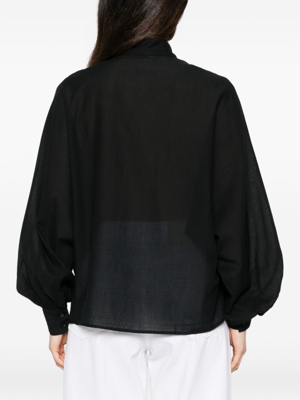 Sosue Shirts - BLACK | 451a649d1b26006e37f27267056c349dafe4d96a
