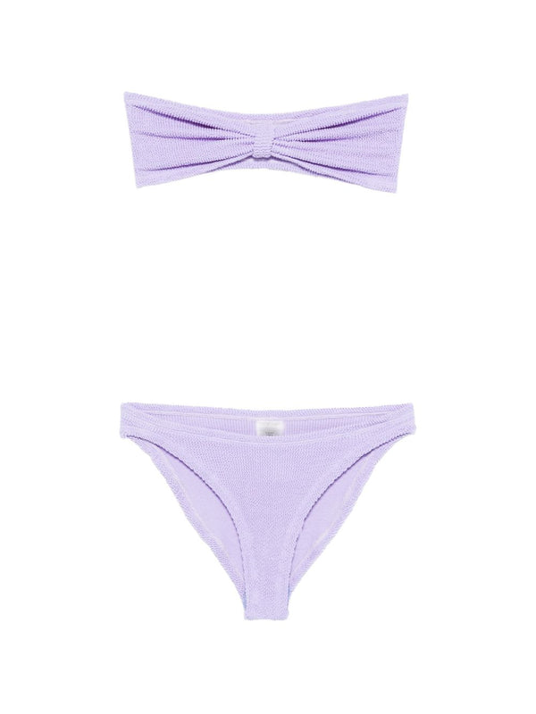 Jean Bikini Set