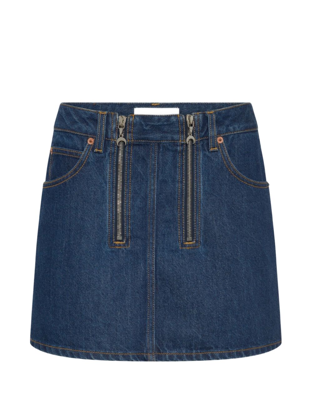 Marine Serre Skirts - BLU | d0931aaa79ca98f74c02585b1c38fb5f219b7312