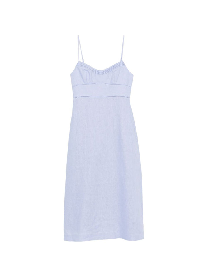 Zimmermann Dresses - Blu e verdi | c11b7d5b92ada80672cc0f087b0db467a3a3c45c