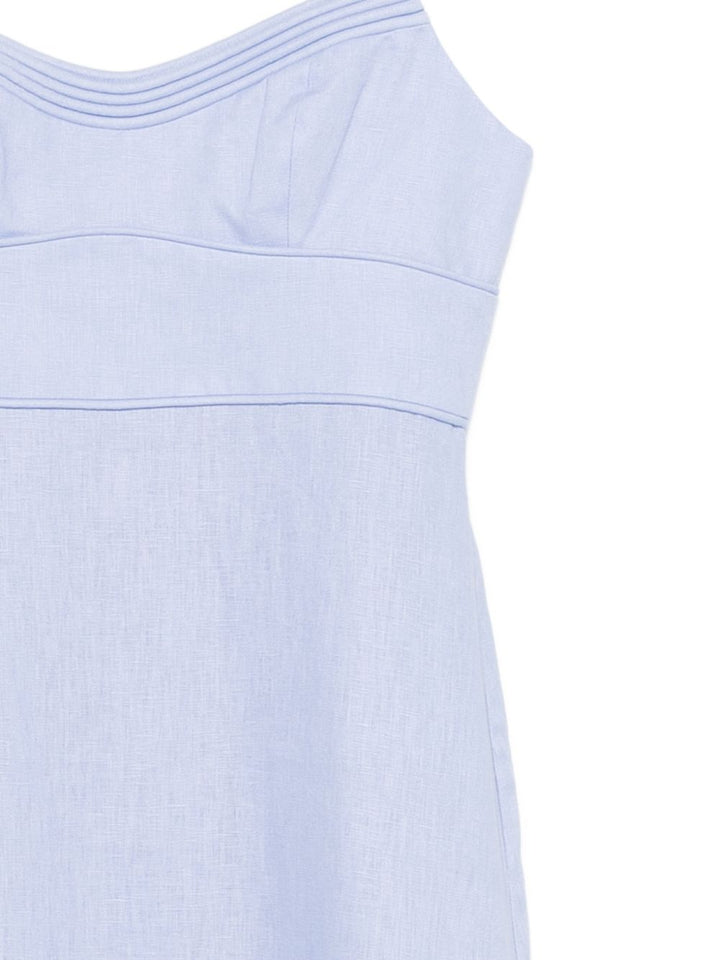 Zimmermann Dresses - Blu e verdi | 1d0478a1566e14d8af80d7ca6d95930bf1c3028f