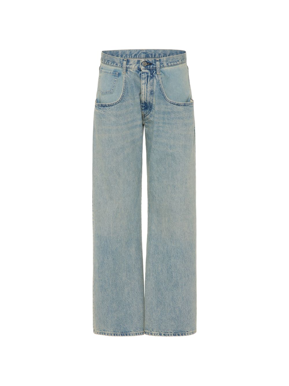 Maison Margiela Jeans - Neri e Grigi | fc96b3185007889af3528dd8da3209402e8bed18