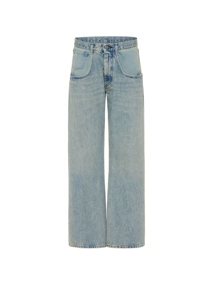 Maison Margiela Jeans - Neri e Grigi | fc96b3185007889af3528dd8da3209402e8bed18