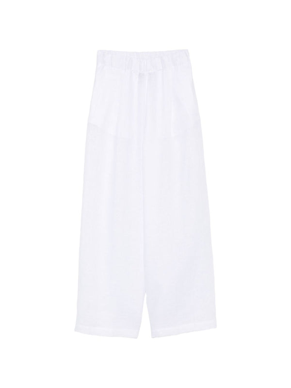 Jhonny Linen Trousers