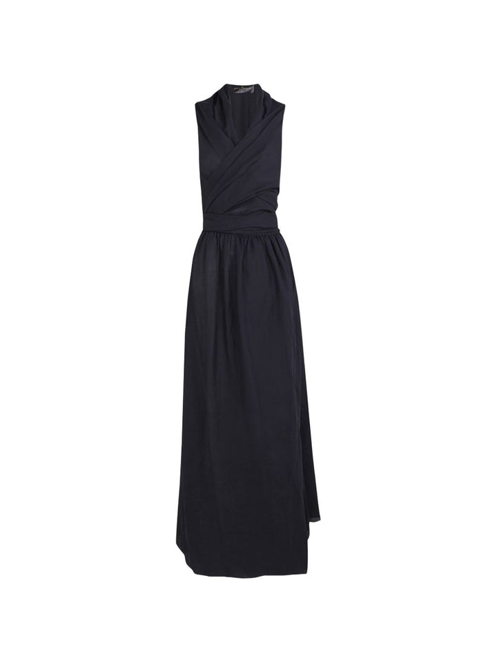 Cortana Dresses - Blu e verdi | db88d675fadc1fb538225ba81a9693c037b2ec20