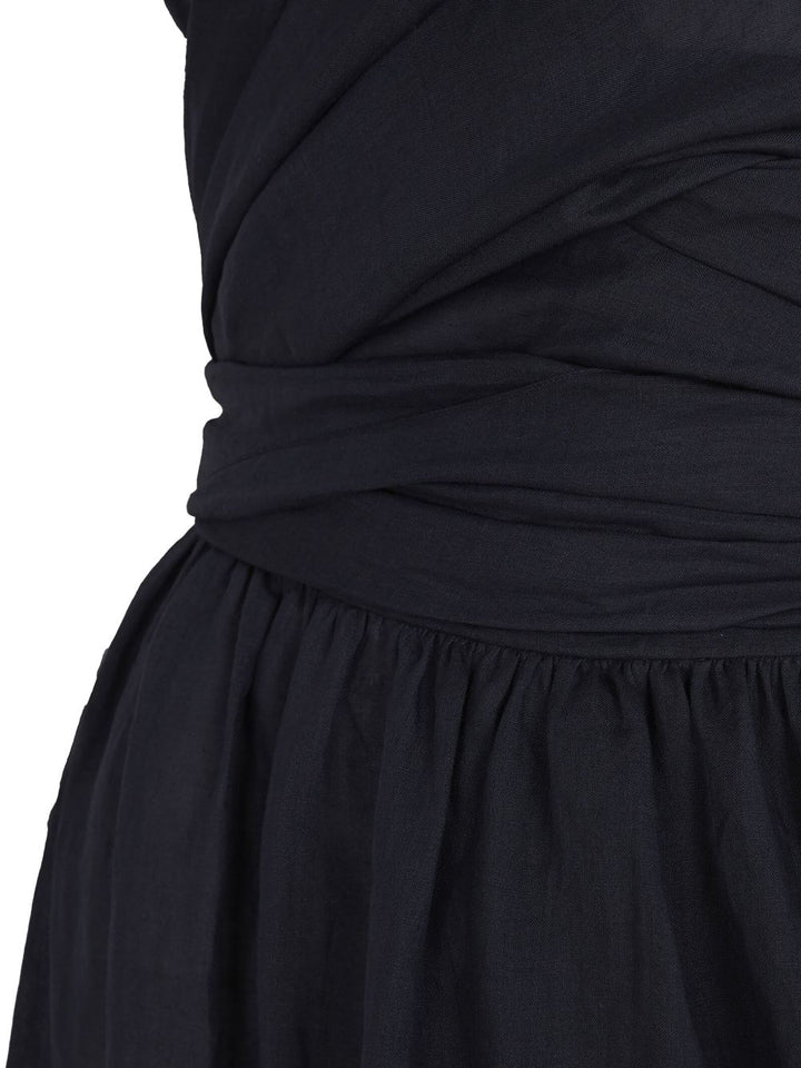 Cortana Dresses - Blu e verdi | 551928ff14253d356966da51c92df79989f26f17
