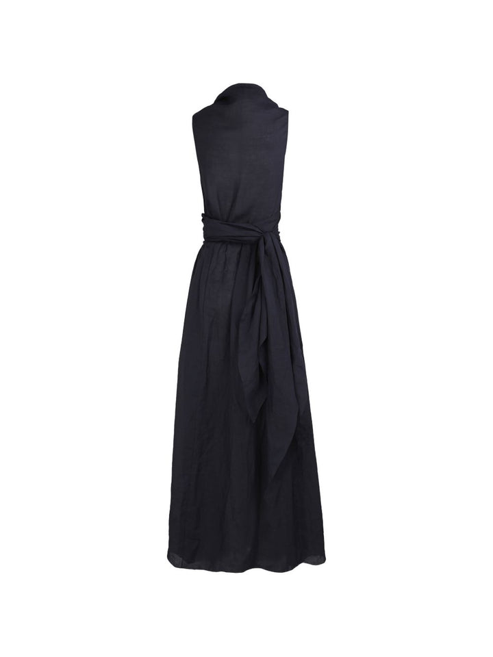Cortana Dresses - Blu e verdi | 5b6047e3d9612c5d23a97866224a6ede339d1e03