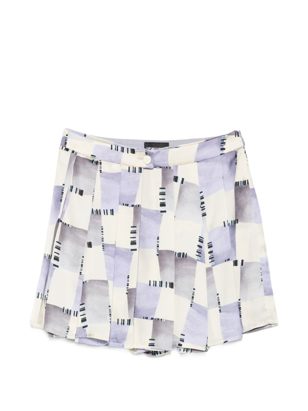 Emporio Armani Shorts - MULTICOLOR | 62180e3523b32af73438552b4cc11551ef190dc3