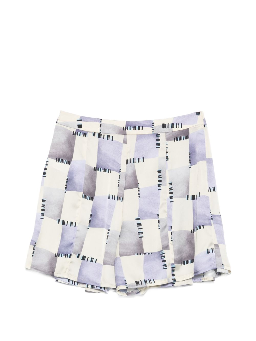 Emporio Armani Shorts - MULTICOLOR | 2bac15a01f8df6584aa048a71e4bbb9ef588b824