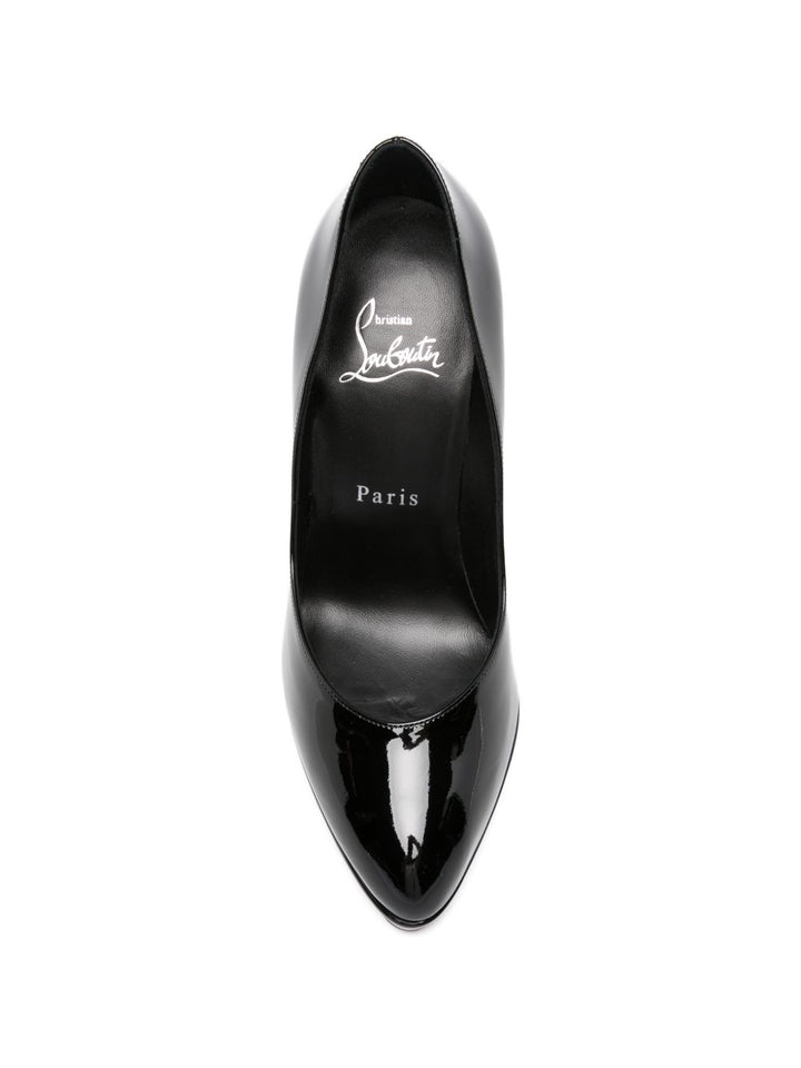 Christian Louboutin With Heel - Neri e Grigi | edc67de80d3548298e99eb03cb5f6986107974d0