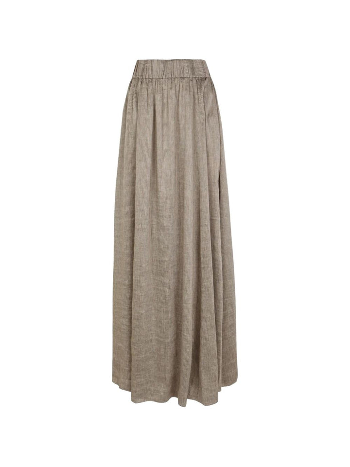 Cortana Skirts - Neri e Grigi | 080c8deeb2419ad28a67cb9e9715db48c852444f