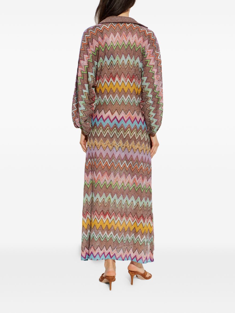 Missoni Beachwear Pre Sea clothing - MULTICOLOR | af8c19a698d2283c6ee9c386707b5e4cf6803fb2
